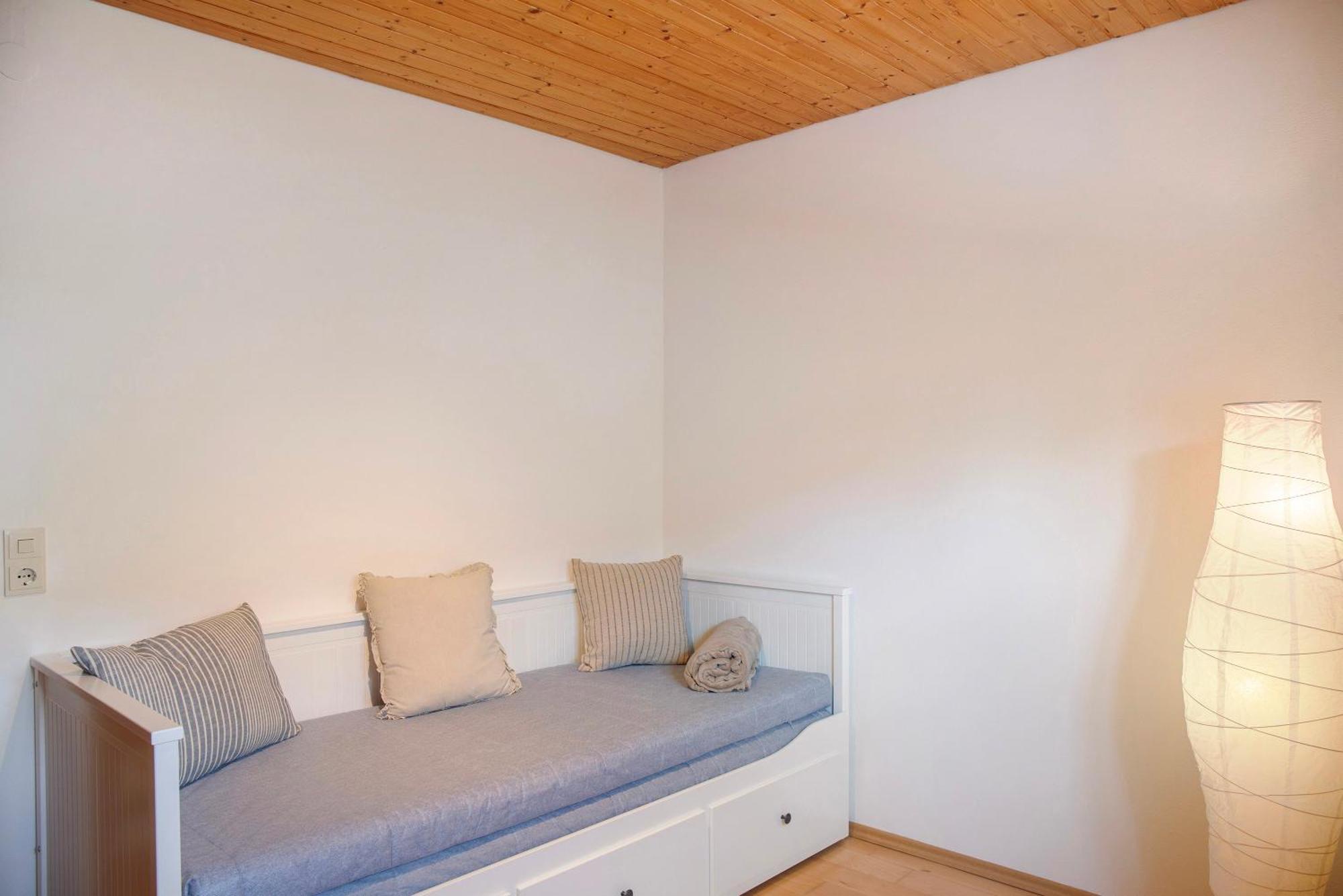 Appartement Auszeit Brunner à Bad Tölz Extérieur photo