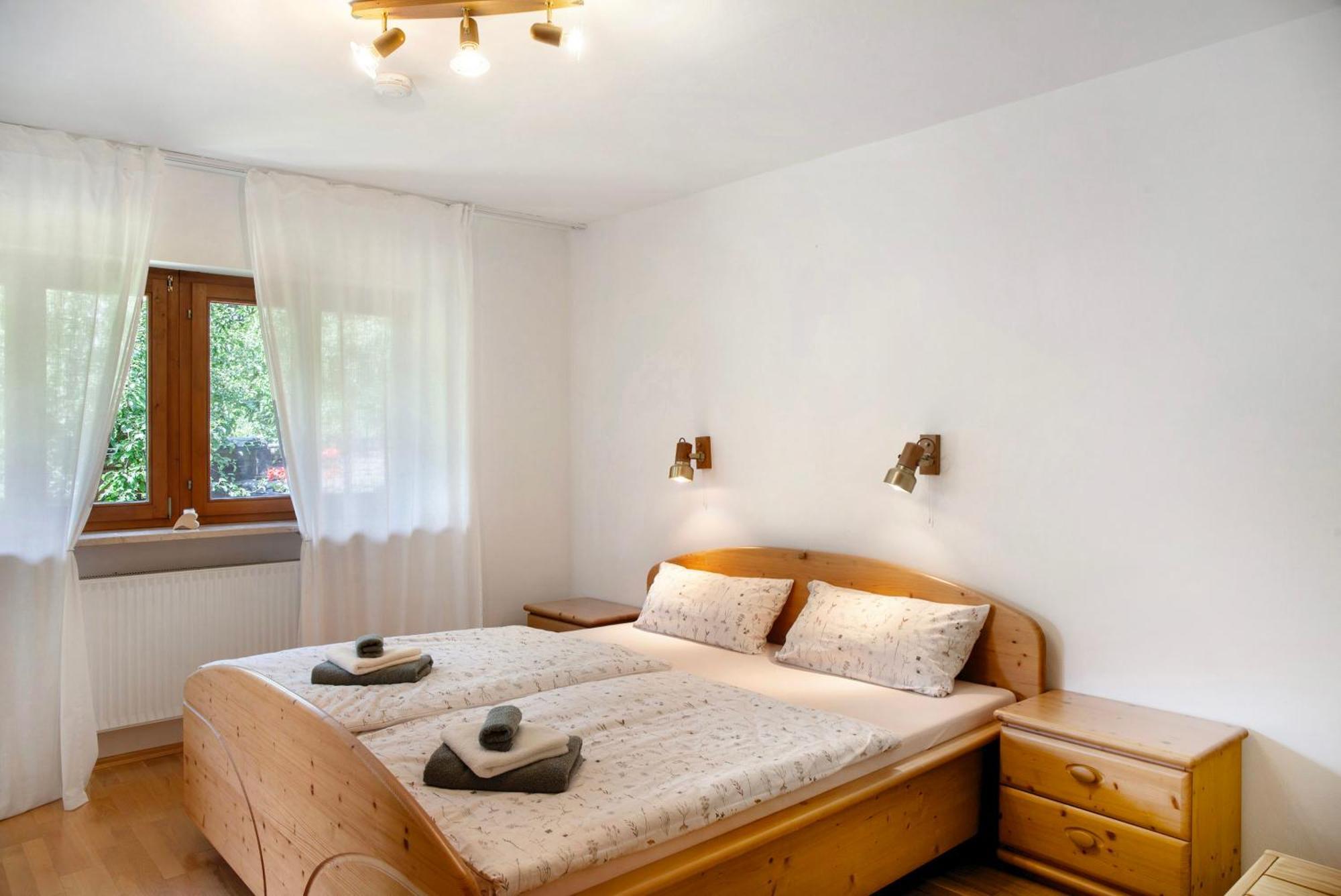Appartement Auszeit Brunner à Bad Tölz Extérieur photo