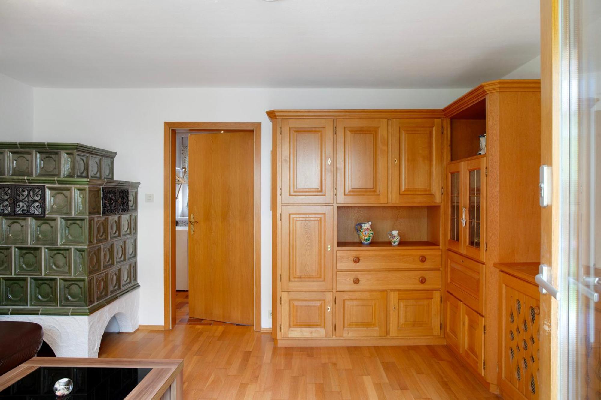 Appartement Auszeit Brunner à Bad Tölz Extérieur photo