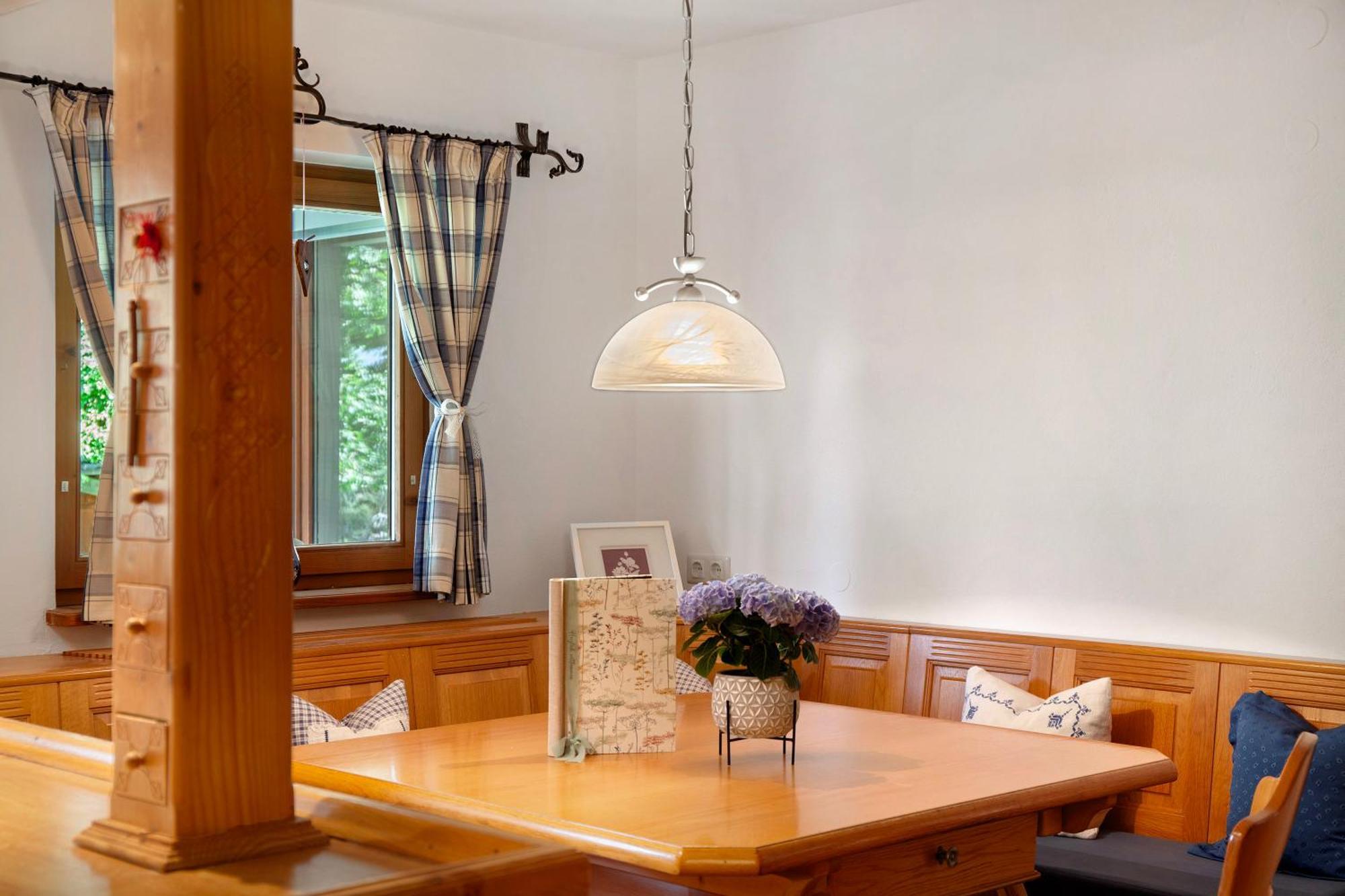 Appartement Auszeit Brunner à Bad Tölz Extérieur photo
