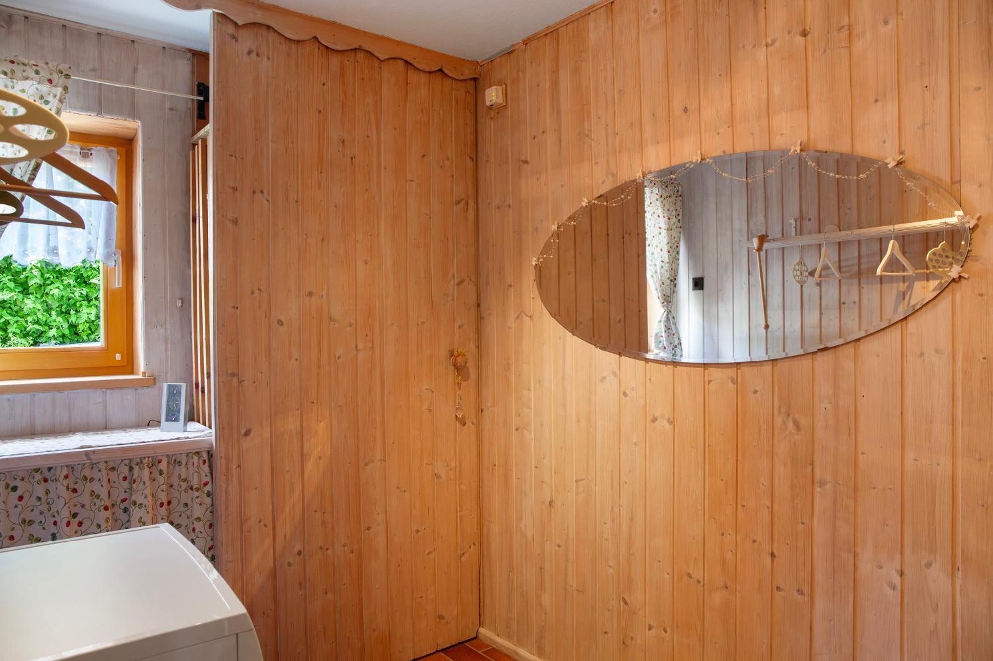 Appartement Auszeit Brunner à Bad Tölz Extérieur photo