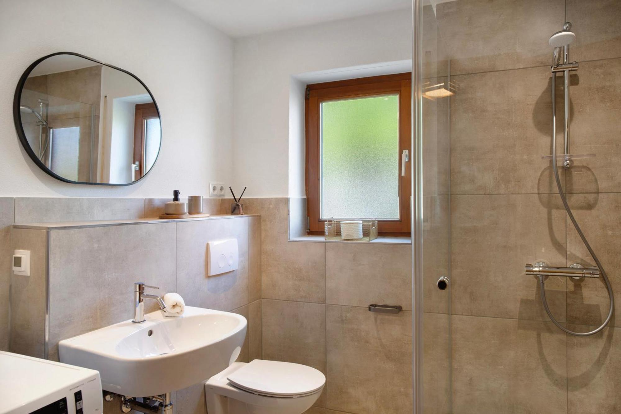 Appartement Auszeit Brunner à Bad Tölz Extérieur photo