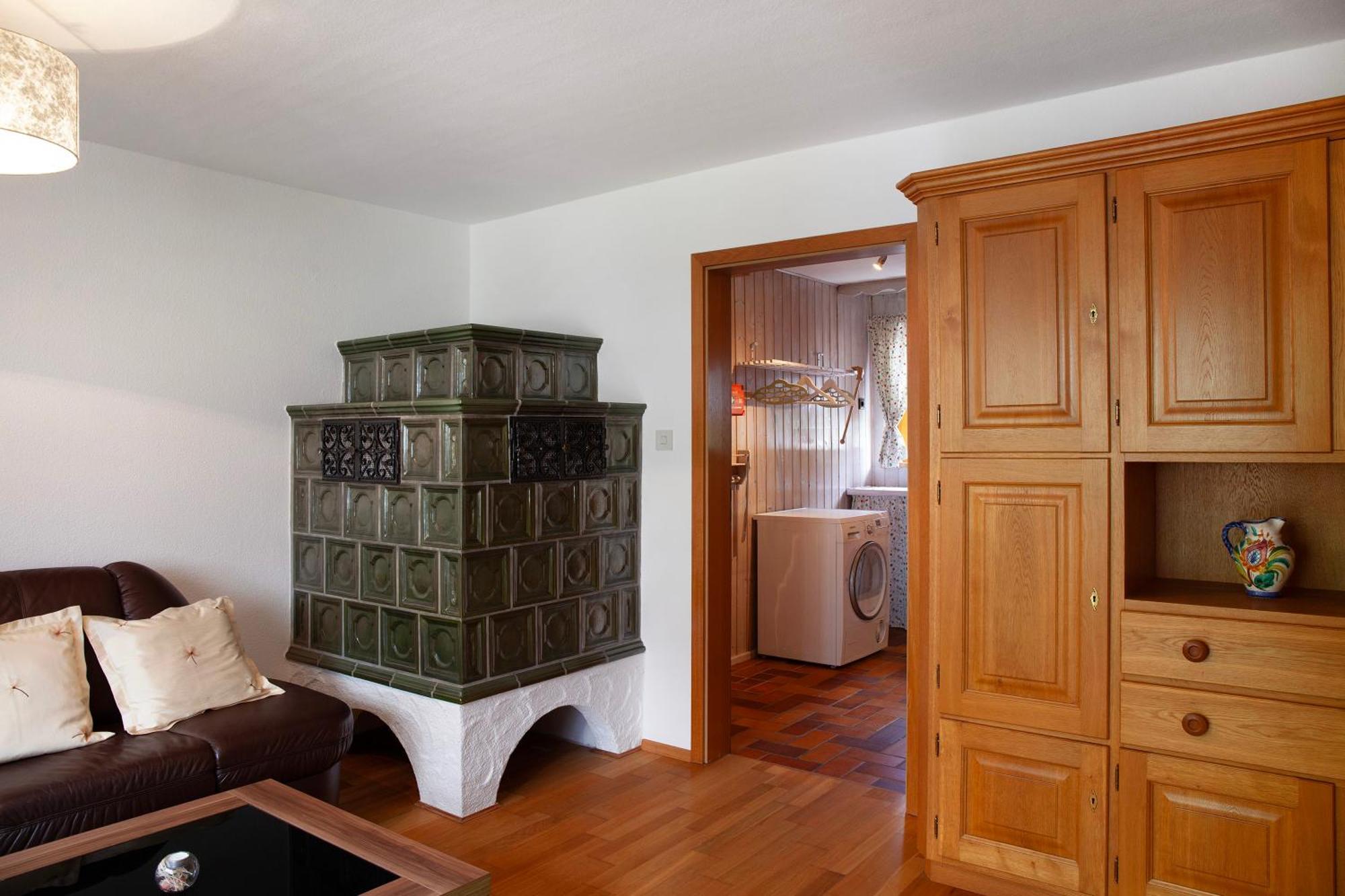 Appartement Auszeit Brunner à Bad Tölz Extérieur photo