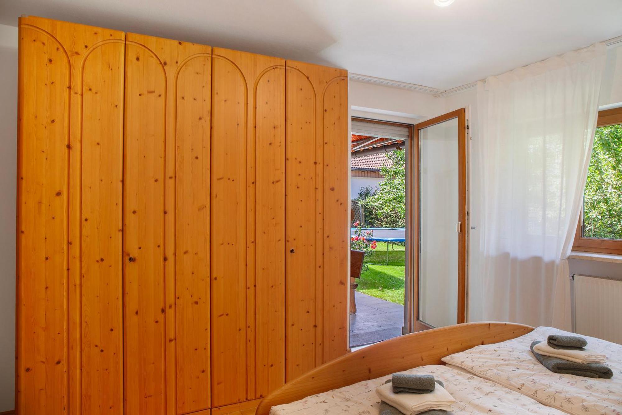 Appartement Auszeit Brunner à Bad Tölz Extérieur photo