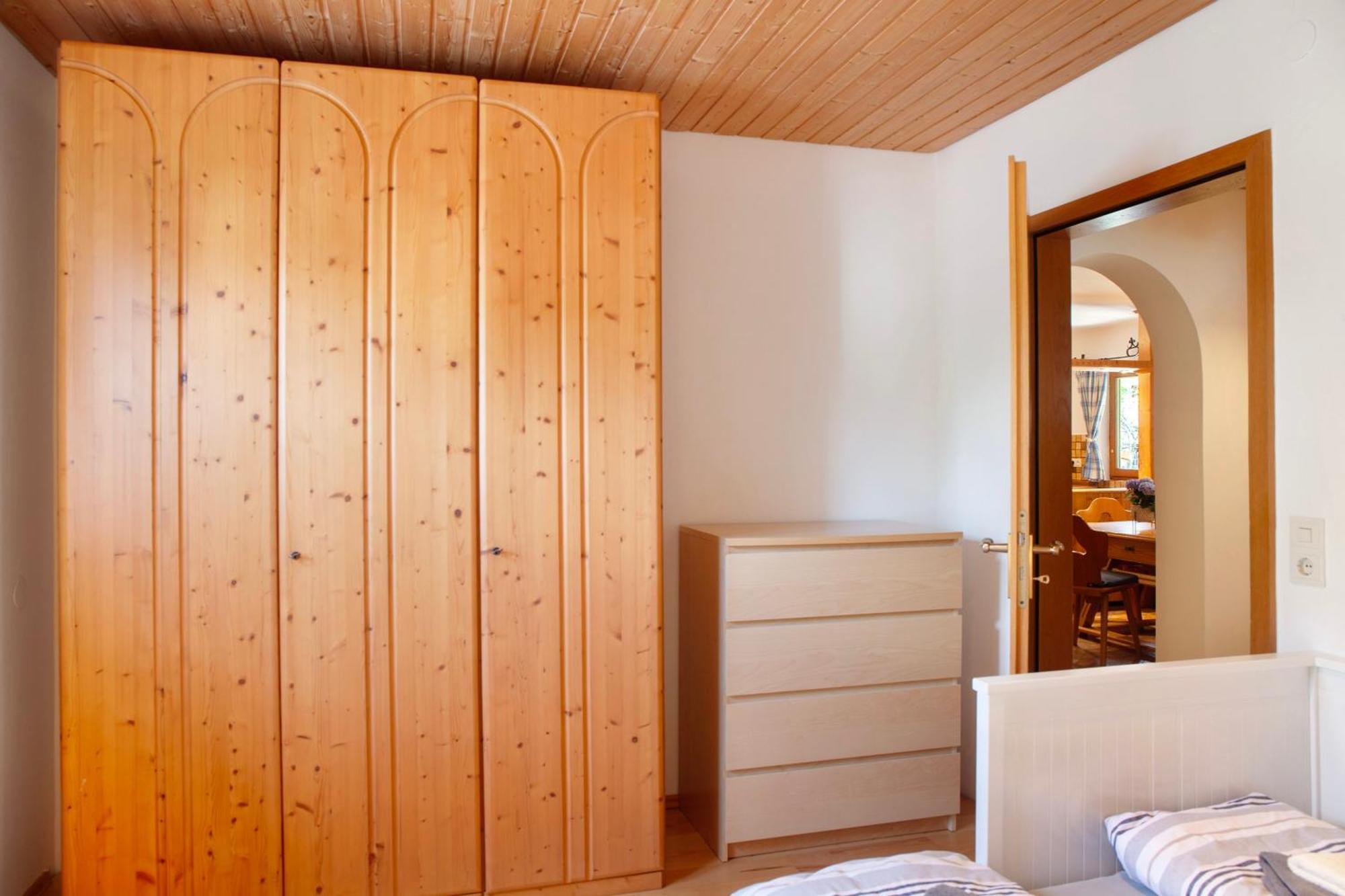 Appartement Auszeit Brunner à Bad Tölz Extérieur photo